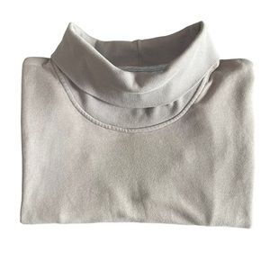 Champion Long-Sleeve Turtle Neck